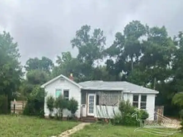 1308 Wilson Ave, Pensacola, FL 32507