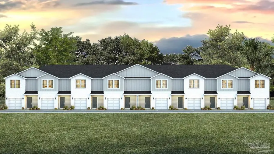 2375 Cliff Hollow Cir, Gulf Breeze, FL 32563 - #3