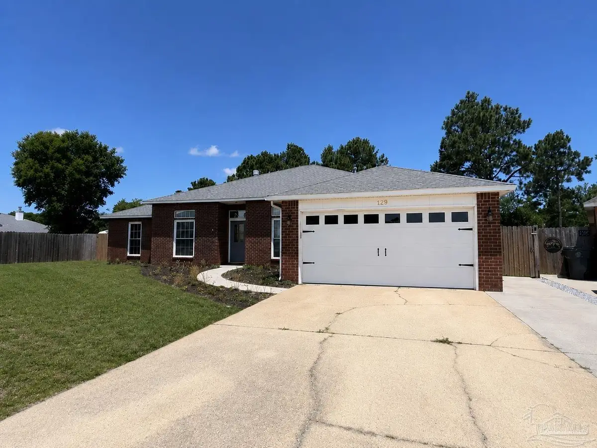129 Belay Way, Pensacola, FL 32507 - #1
