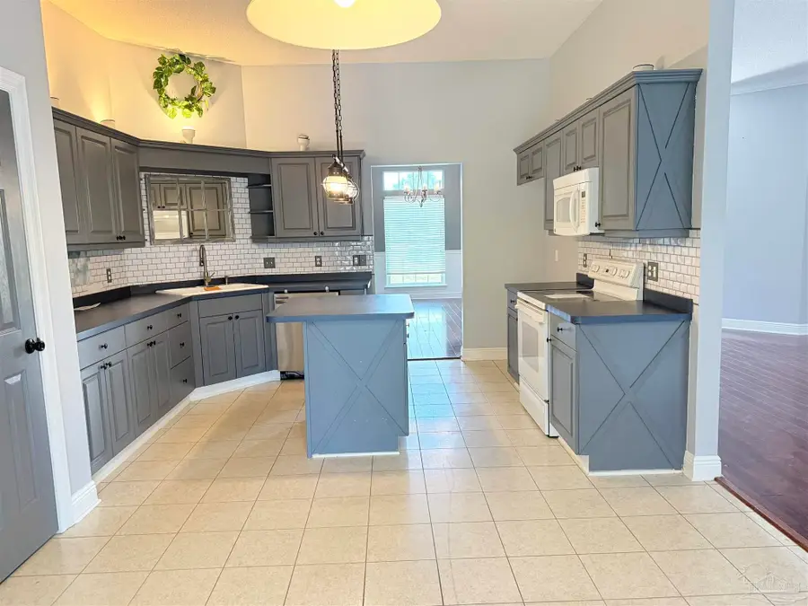 129 Belay Way, Pensacola, FL 32507 - #3