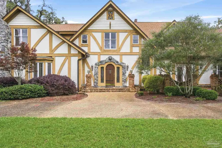8621 Rosemont Dr, Pensacola, FL 32514 - #3
