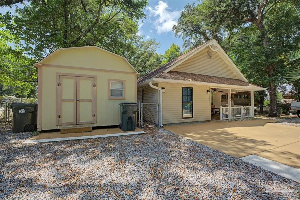 12858 Lillian Hwy, Pensacola, FL 32506 - #1