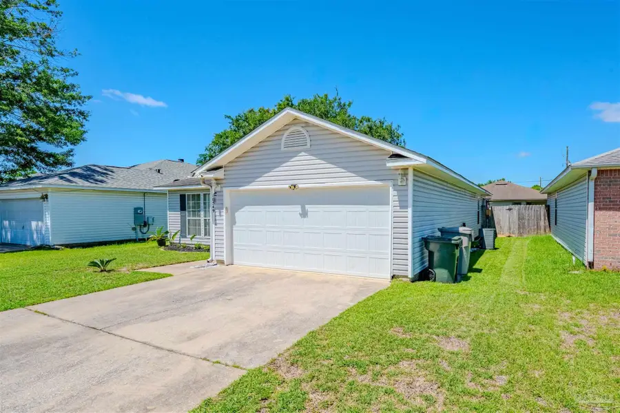 10549 Wilderness Ln, Pensacola, FL 32534 - #2