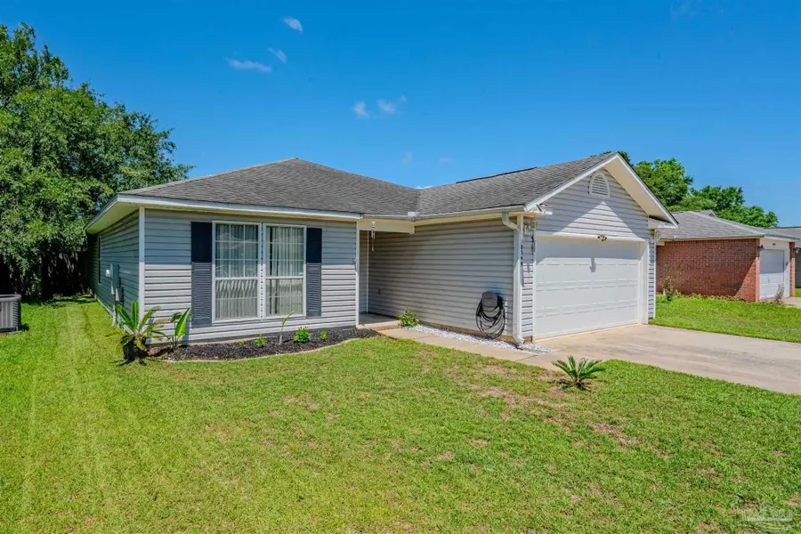 10549 Wilderness Ln, Pensacola, FL 32534 - #3