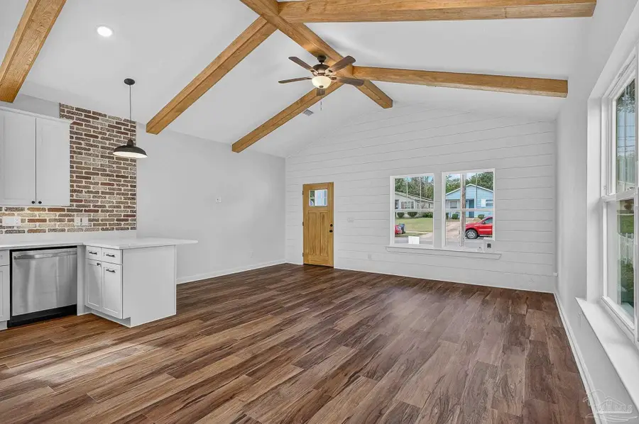 1106 N E St, Pensacola, FL 32501 - #2