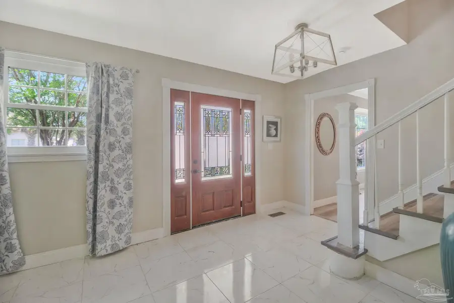 6210 Maybelle Dr, Pensacola, FL 32504 - #2