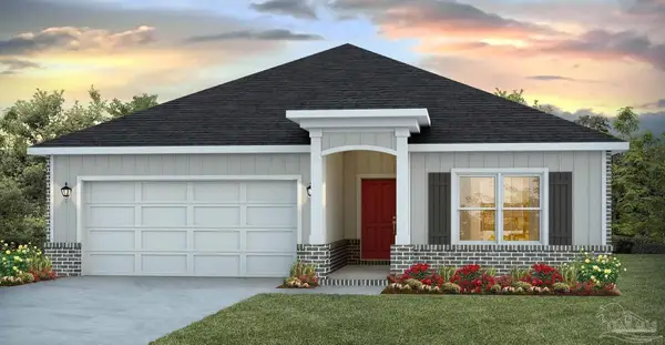 3205 Harrier Rd, Pace, FL 32571