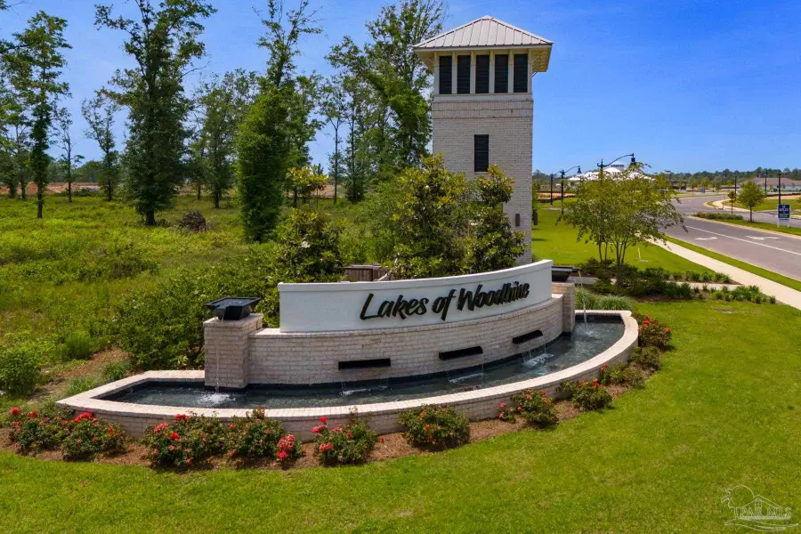 3213 Harrier Rd, Pace, FL 32571 - #2