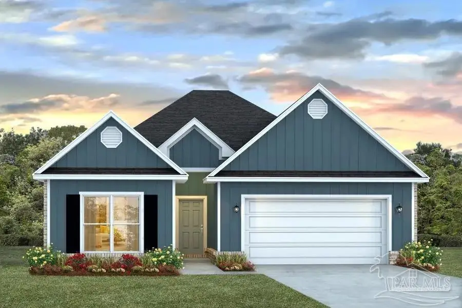 3197 Harrier Rd, Pace, FL 32571 - #1