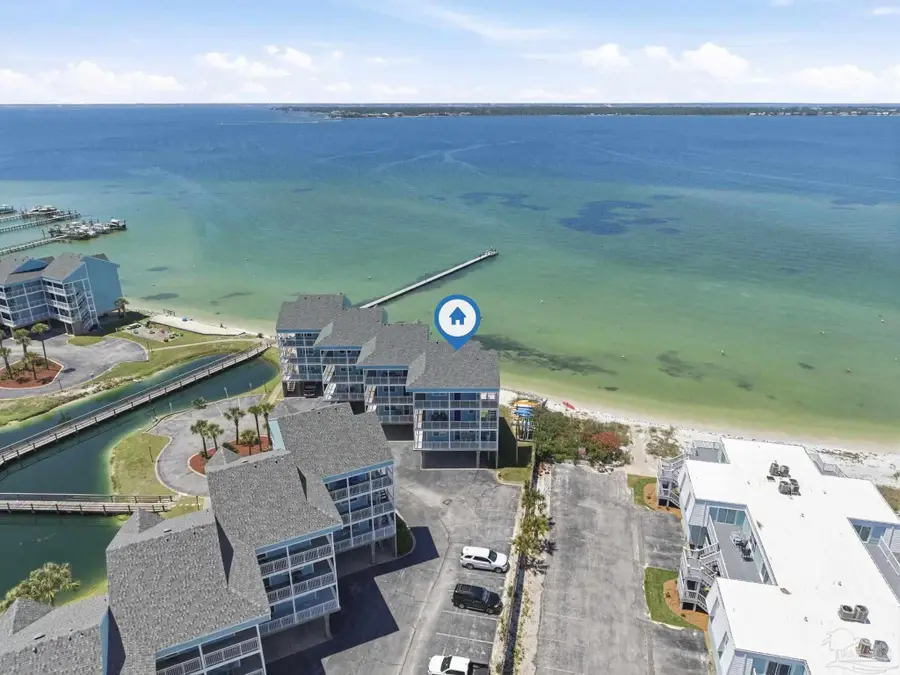 1150 Ft Pickens Rd #E8, Pensacola Beach, FL 32561 - #2