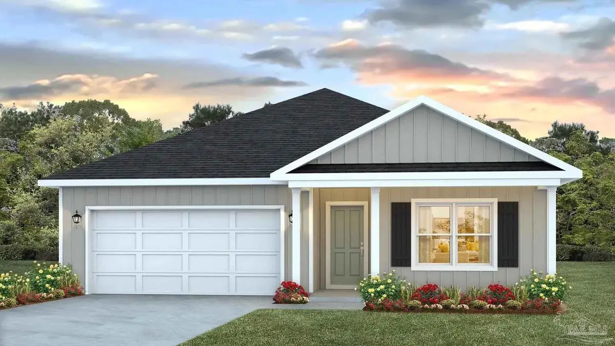 3651 Fallschase Blvd, Pensacola, FL 32526 - #1