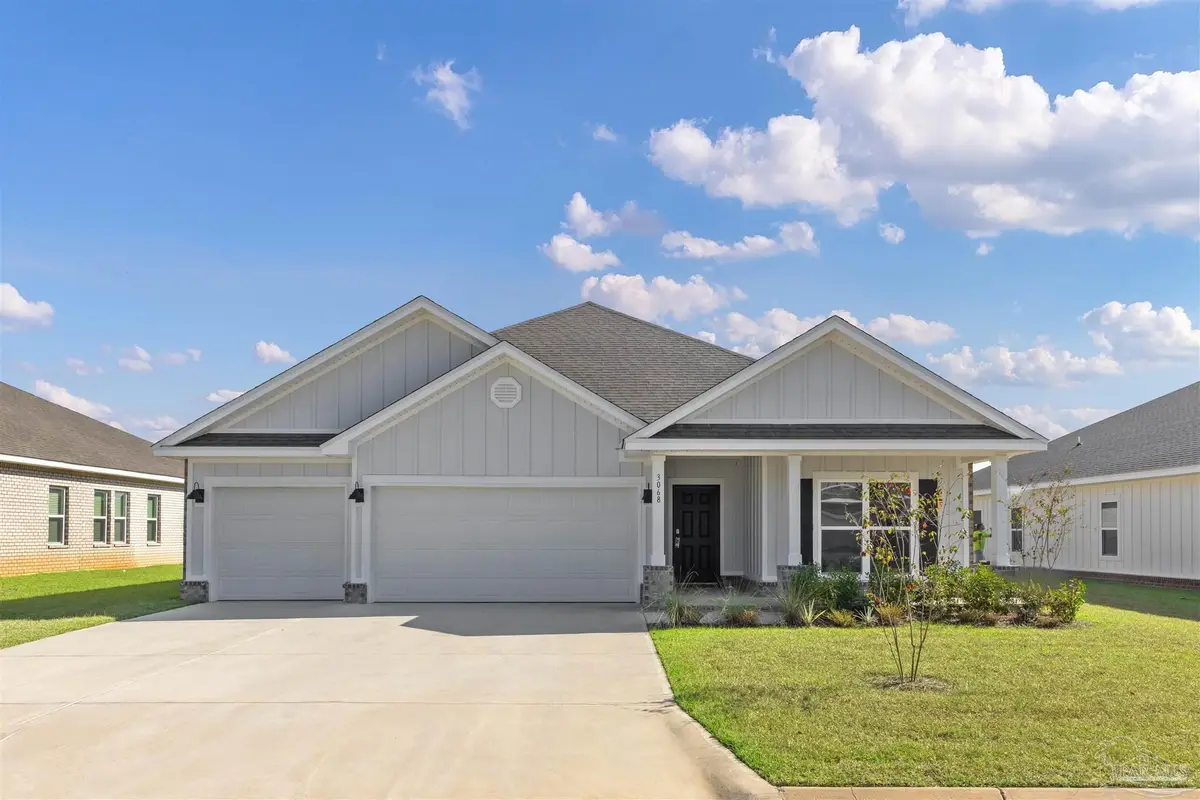 3287 Water Birch Rd, Cantonment, FL 32533 - #1
