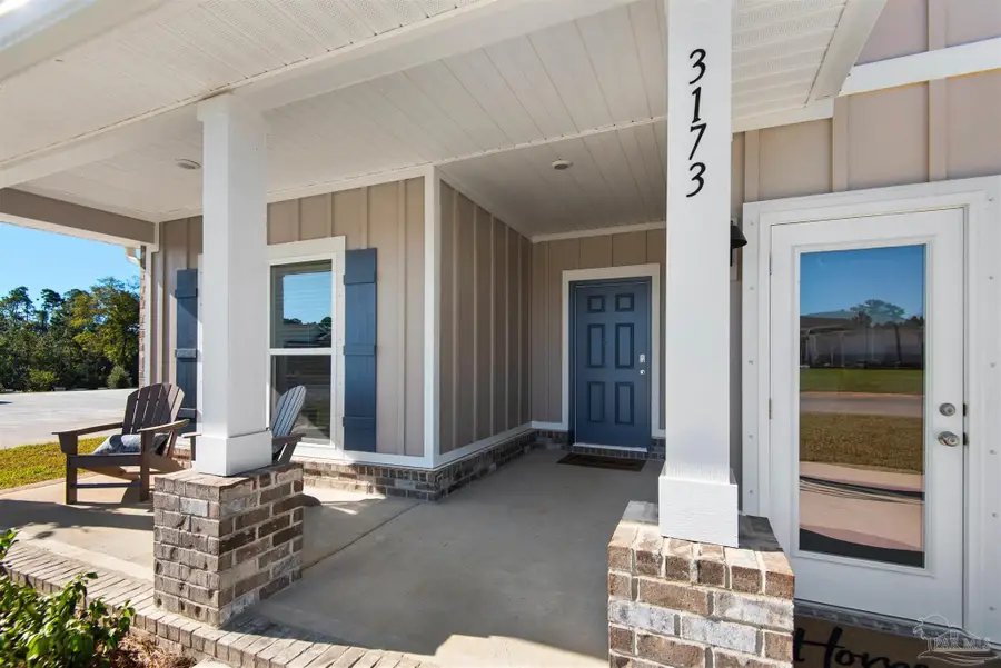 3287 Water Birch Rd, Cantonment, FL 32533 - #3