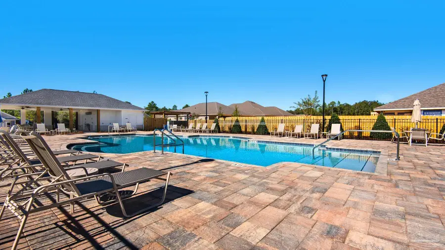 3286 Water Birch Rd, Cantonment, FL 32533 - #3