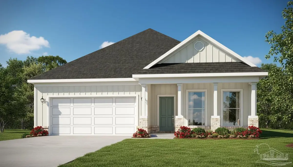 3290 Water Birch Rd, Cantonment, FL 32533 - #1