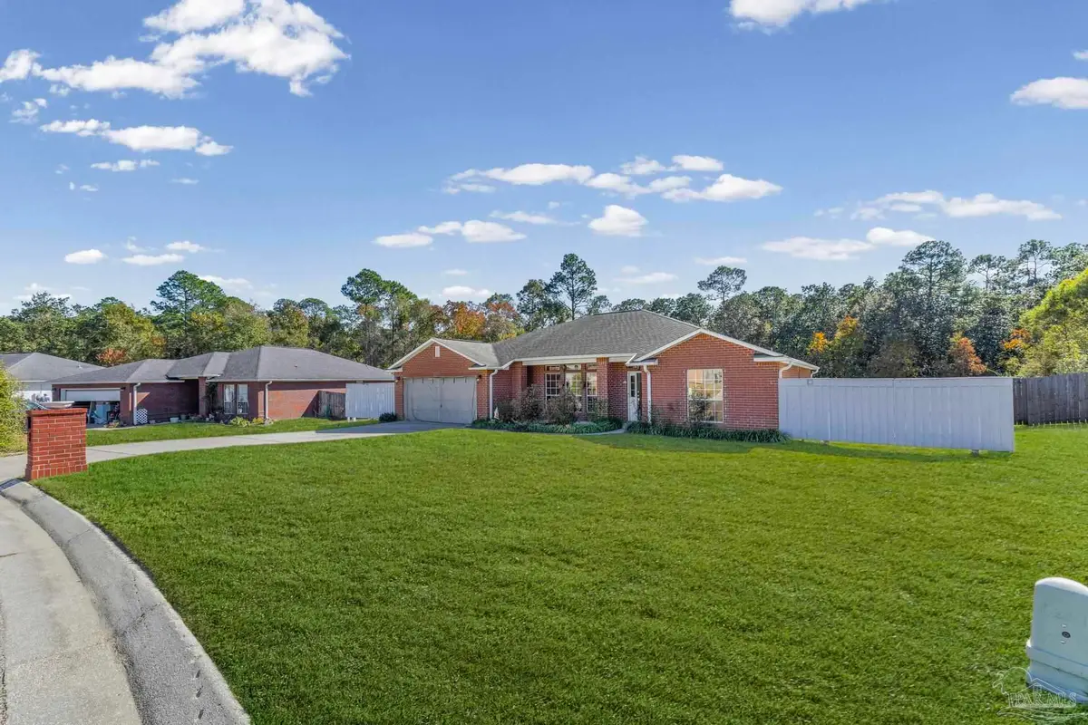 2165 Liberty Loop Rd, Cantonment, FL 32533 - #1