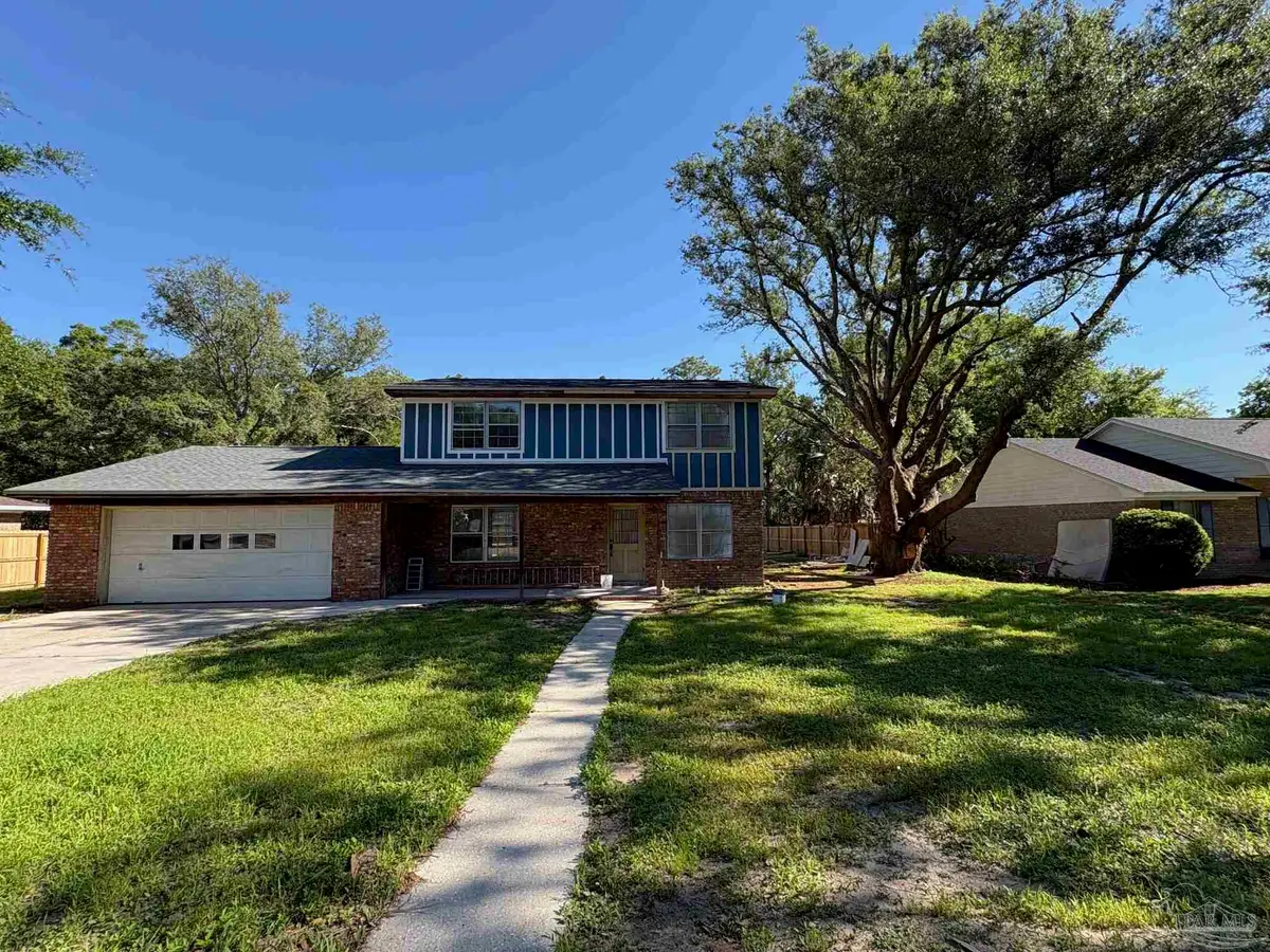 4200 Croydon Rd, Pensacola, FL 32514 - #1