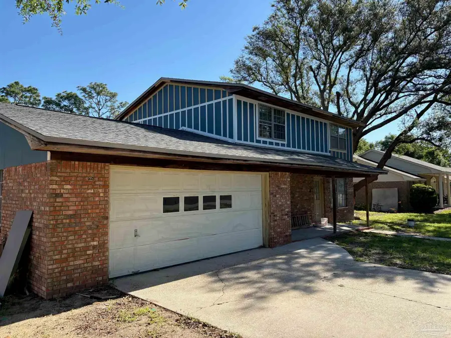 4200 Croydon Rd, Pensacola, FL 32514 - #2