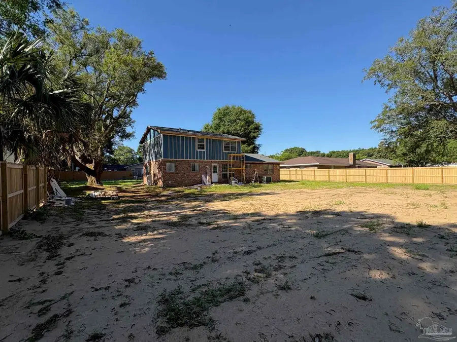 4200 Croydon Rd, Pensacola, FL 32514 - #3