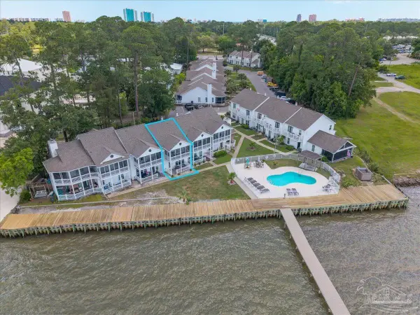 26063 Canal Rd #3-F, Orange Beach, AL 36561