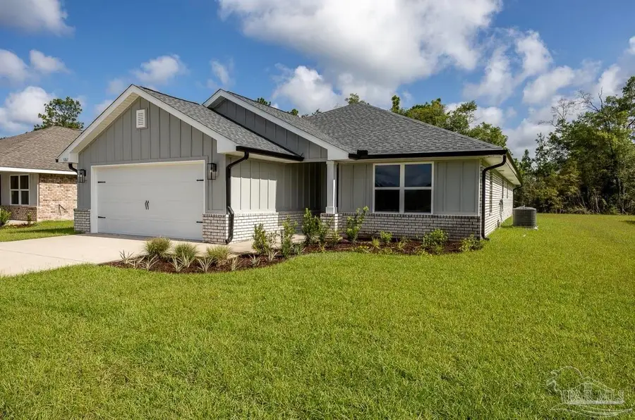 7657 Small Pines St, Milton, FL 32583 - #3