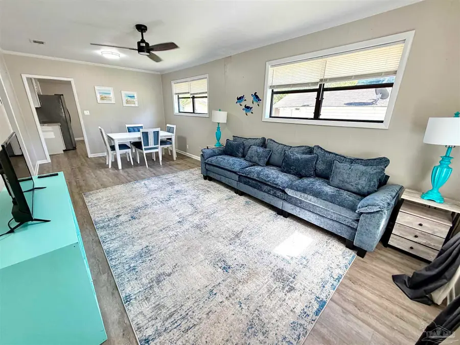 1422 N 61st Ave, Pensacola, FL 32506 - #3