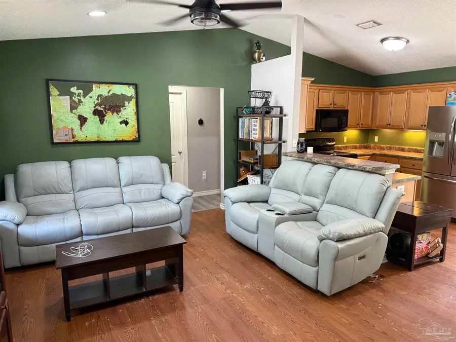 7262 Birdie Ln, Milton, FL 32570 - #3