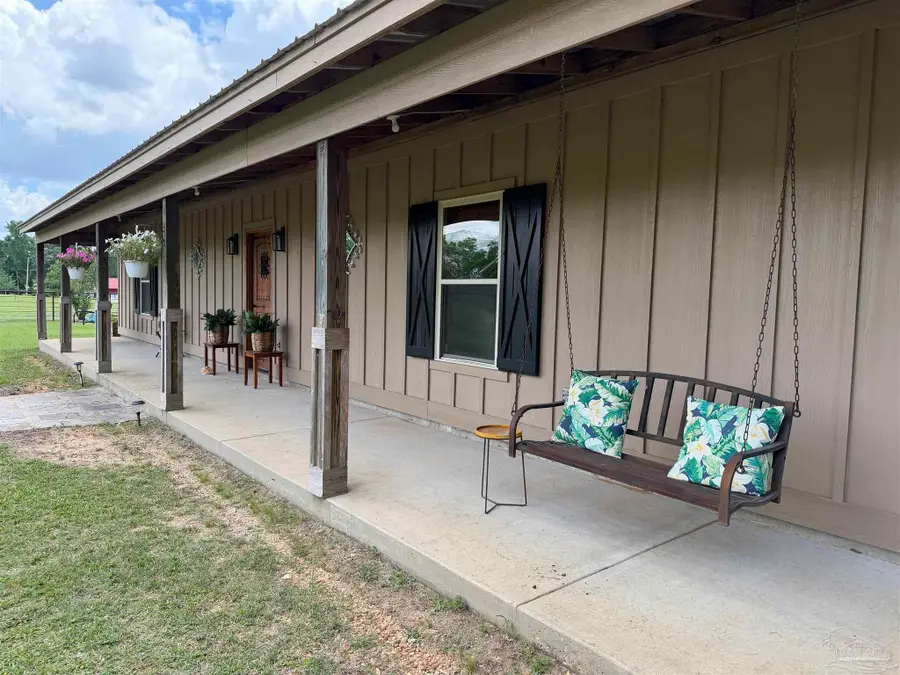 145 Tower Rd, Uriah, AL 36480 - #2