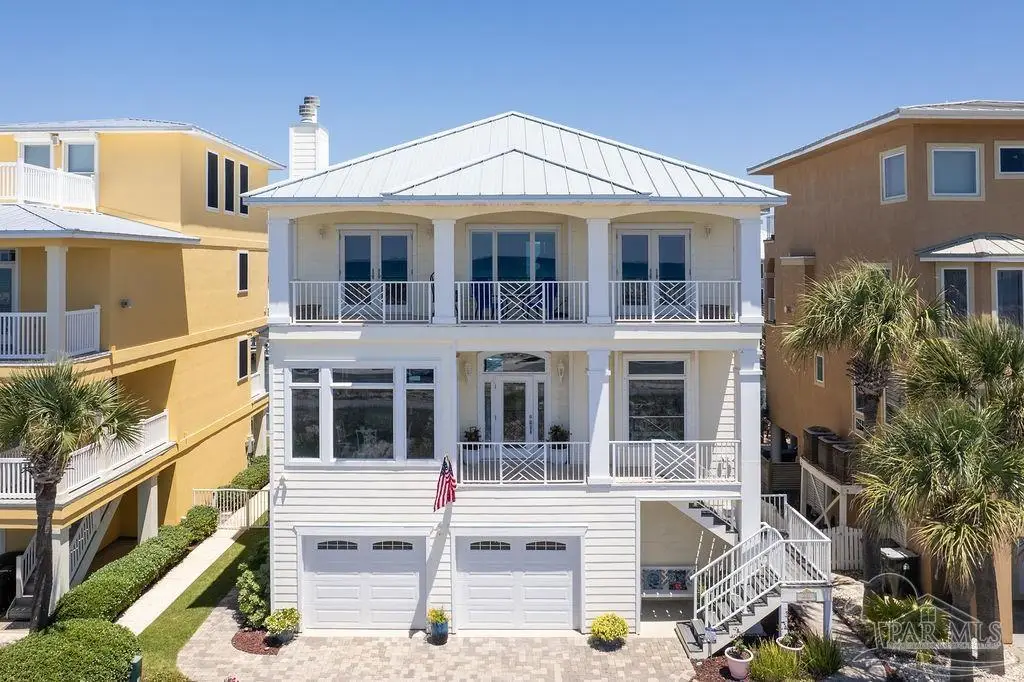1044 Ft Pickens Rd, Pensacola Beach, FL 32561 - #1