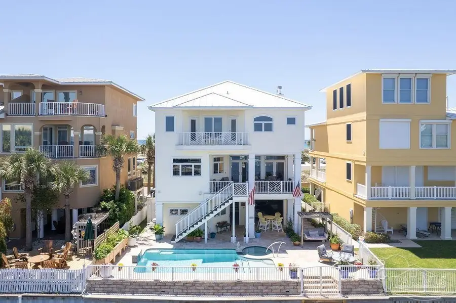 1044 Ft Pickens Rd, Pensacola Beach, FL 32561 - #3