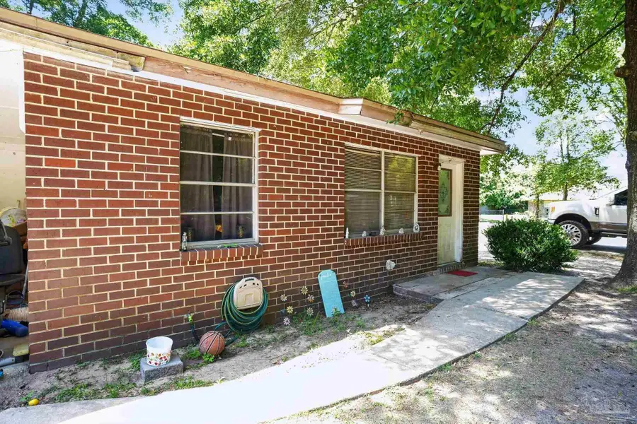 8641 Fab St, Pensacola, FL 32514 - #2