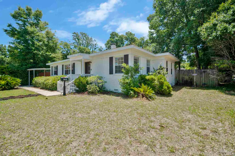 1701 Anderson St, Pensacola, FL 32503 - #2