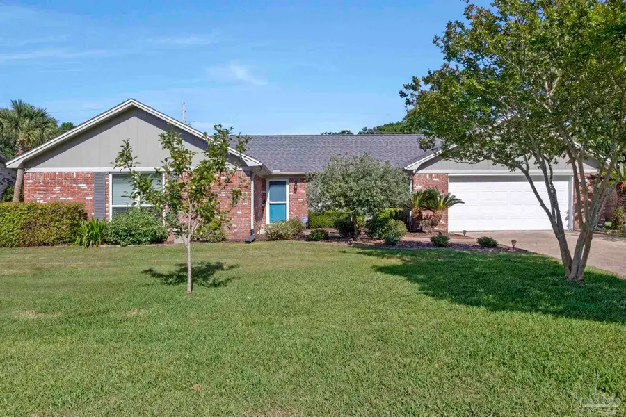 5740 Limestone Rd, Pensacola, FL 32504 - #2