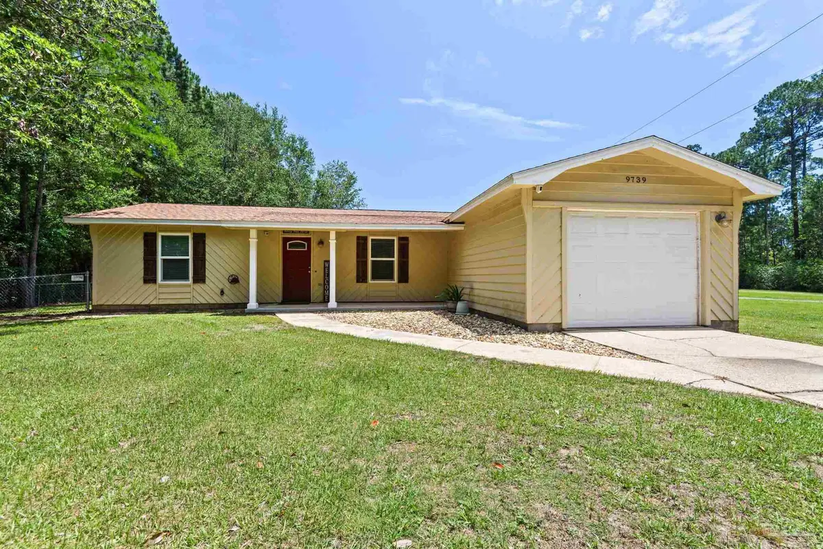 9739 Sidney Rd, Pensacola, FL 32507 - #1