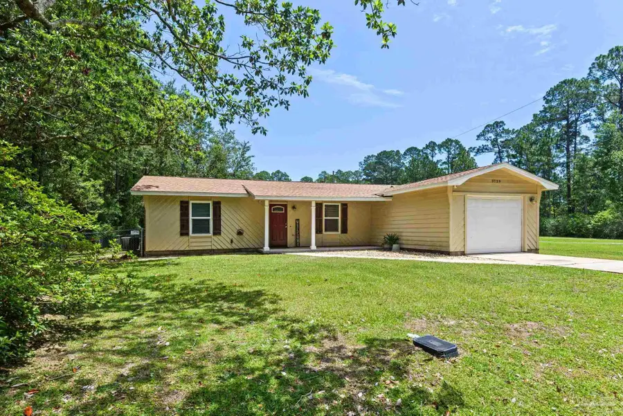 9739 Sidney Rd, Pensacola, FL 32507 - #3