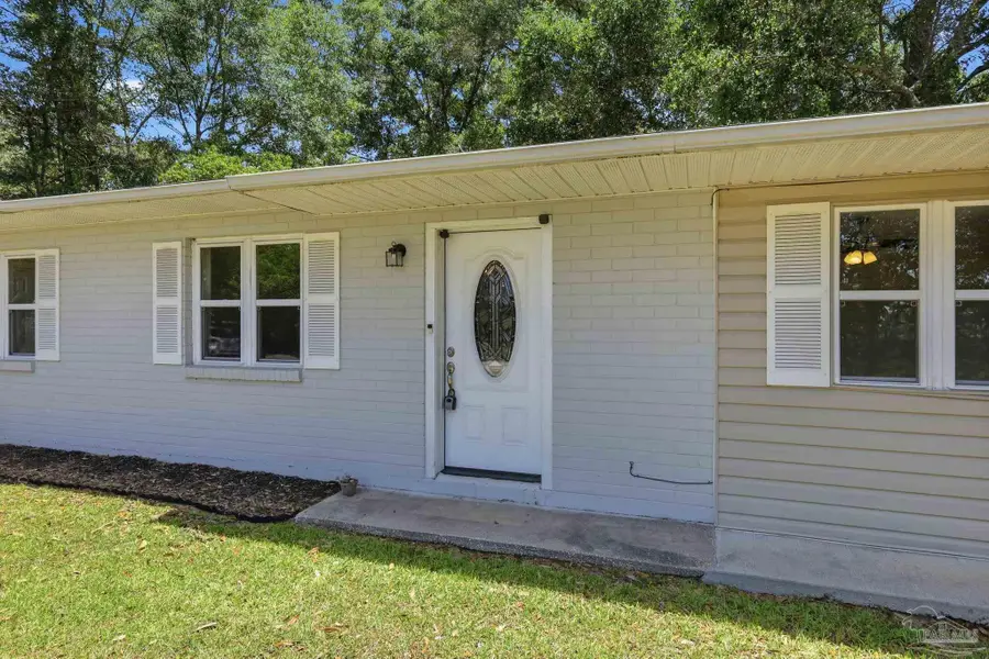 8140 House St, Pensacola, FL 32534 - #2