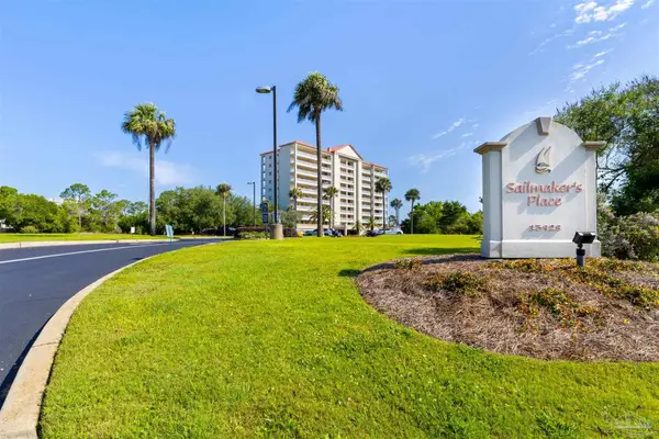 13928 River Rd #904, Perdido Key, FL 32507