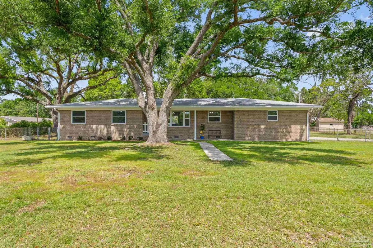 100 S Savannah St, Pensacola, FL 32503 - #1