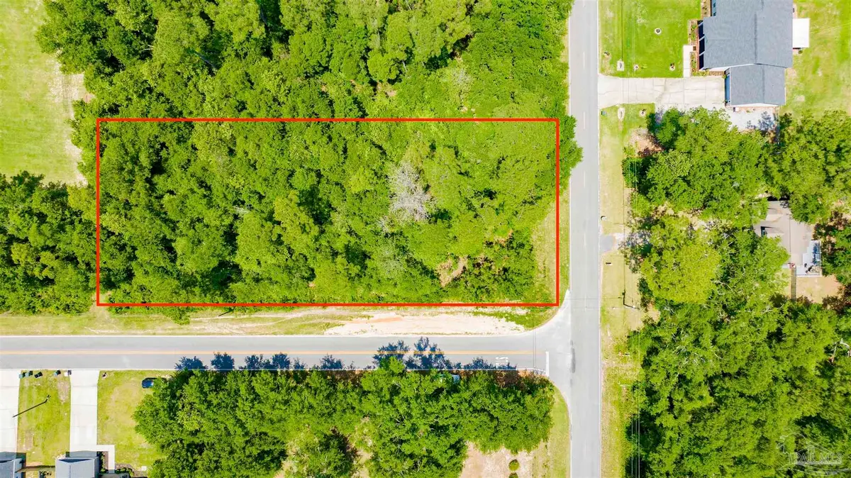 3195 Stefani Rd, Cantonment, FL 32533 - #1