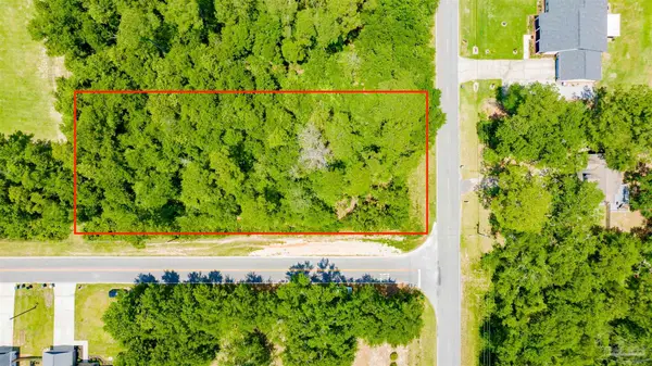 3195 Stefani Rd, Cantonment, FL 32533