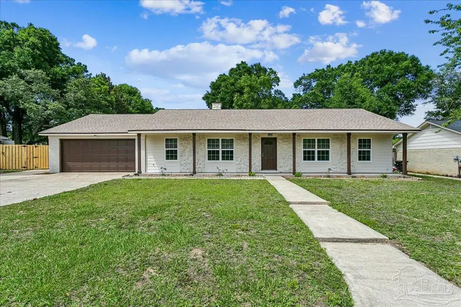 4550 Baywood Dr, Pensacola, FL 32504 - #2