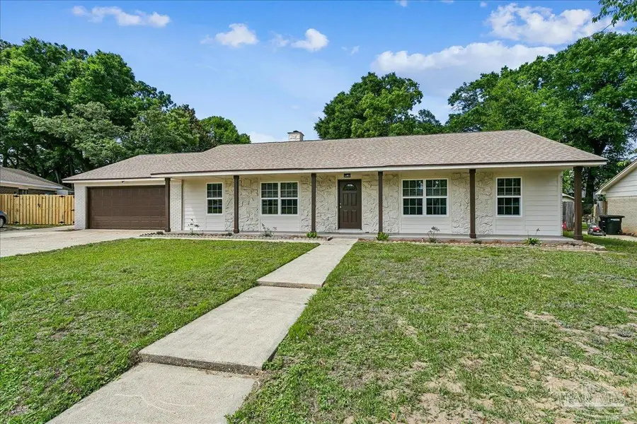 4550 Baywood Dr, Pensacola, FL 32504 - #3