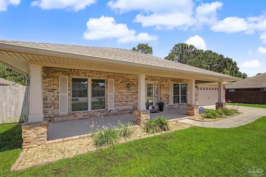 1792 Twin Pine Blvd, Gulf Breeze, FL 32563 - #2
