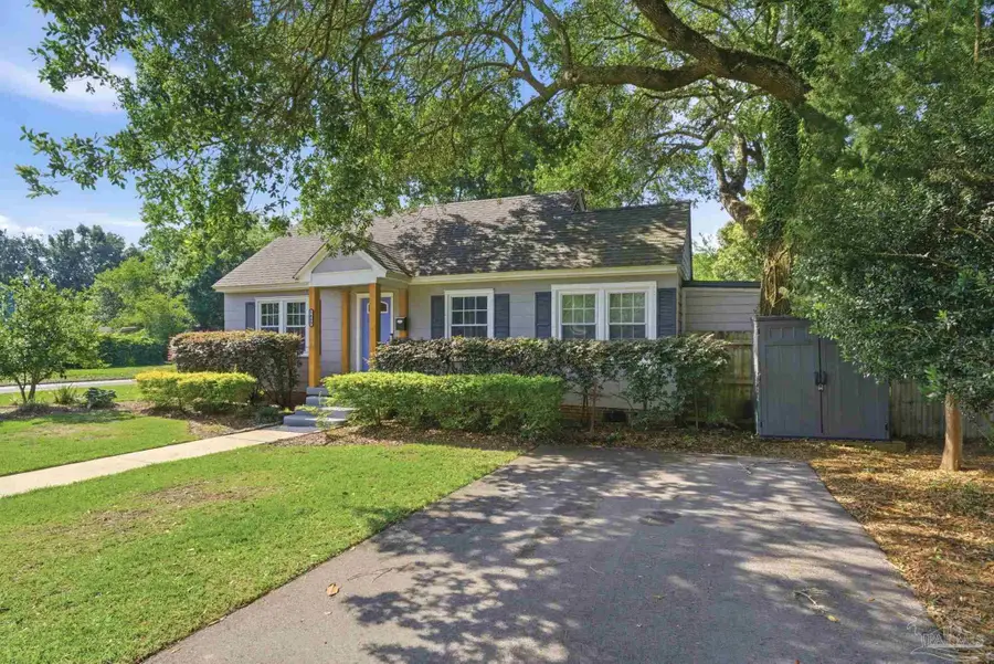 1625 E Maxwell St, Pensacola, FL 32503 - #3