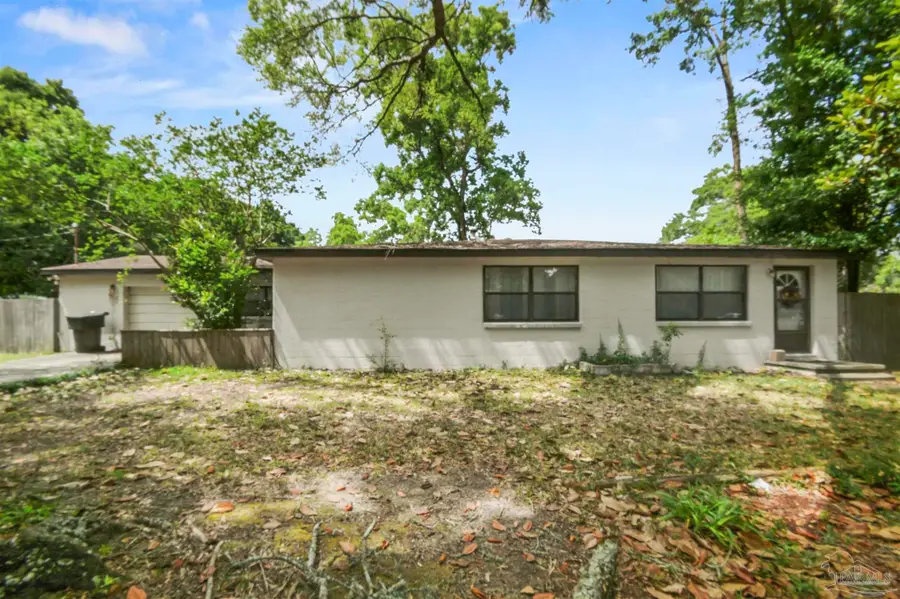 1450 E Burgess Rd, Pensacola, FL 32504 - #3