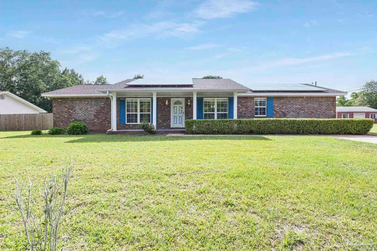 4411 Pace Ln, Pace, FL 32571 - #1