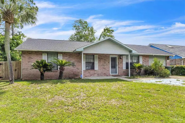 1118 Bremen Ave, Pensacola, FL 32507