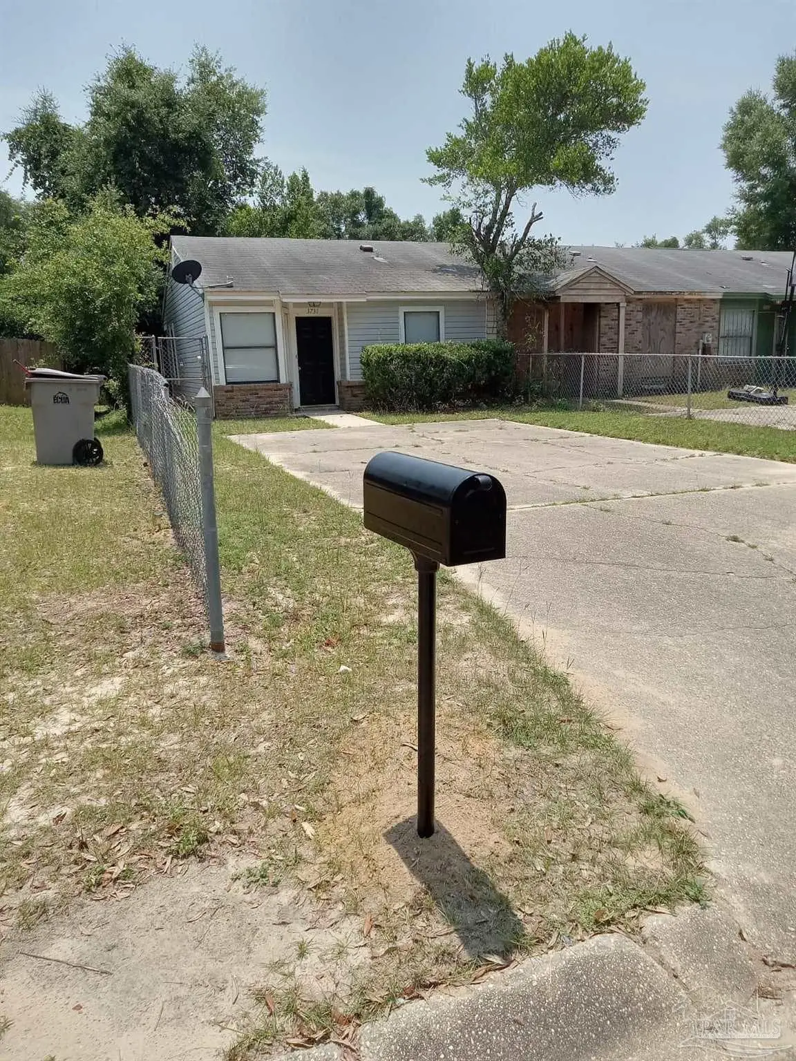 3731 Frontera Cir, Pensacola, FL 32505 - #1