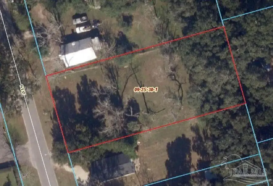 3518 N S St, Pensacola, FL 32505 - #2