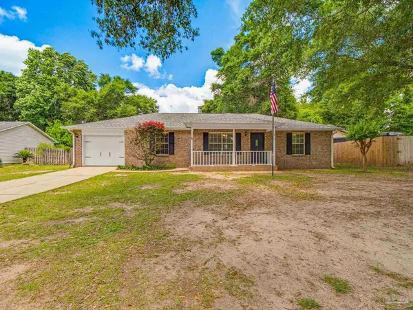 5412 Brandon Dr, Milton, FL 32570